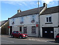 The Talisker Inn, Forth