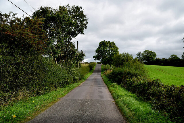 Oldfort Road