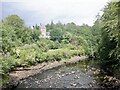 River Rannoch, Ardtornish