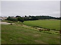 Playing field off Deanhaugh Road, Elgin