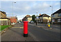 Cambuslang Road (A724), Rutherglen