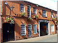 Churchside Arcade, Rugby