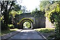 Railway bridges at Woodford Halse