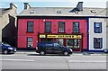 M8504 : Curleys Bar, St. Brendan's Street, Portumna, Co. Galway by P L Chadwick