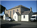 Former United Reformed Church, North Sunderland