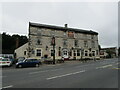 The Waldegrave Arms Hotel, Radstock