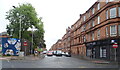 Calder Street (B763), Glasgow