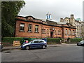 Langside Library, Glasgow