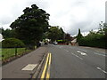 Eastwoodmains Road (A727)