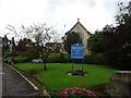 Giffnock South Parish Church