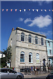 SY4692 : Former Literary and Scientific Institute, 51 East Street, Bridport by Jo and Steve Turner
