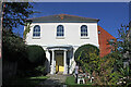 Unitarian Chapel, 49 East Street, Bridport