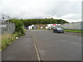 Welbeck Road, Darnley Industrial Estate