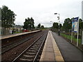 Priesthill & Darnley Railway Station