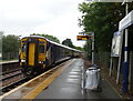 Kennishead Railway Station