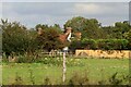 Oast cowl at Coach House, Wittersham Manor