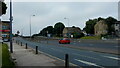 Wakefield Road near Dudley Hill, Bradford