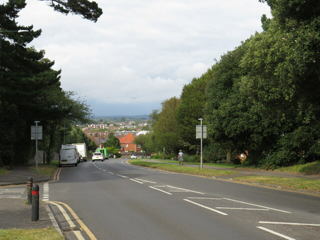 Belle Vue Road, Southbourne
