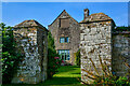 Braunton : Ash Barton Manor House