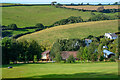 Braunton : Blackwells Lodge