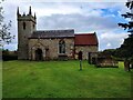 Plumpton Church