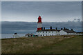 NZ4064 : Scouter Lighthouse, South Tyneside by Brian Deegan