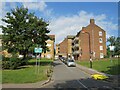 Housing estate, Mottingham