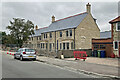 New houses on Vinery Road