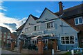 Coventry : The Coundon Hotel