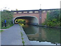 Bridge number 6A over the Coventry Canal