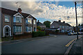 Coventry : Bede Road