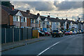 Coventry : Grangemouth Road