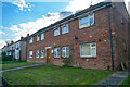 Coventry : Beake Avenue Flats