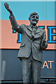 Coventry : Coventry Building Society Arena - Jimmy Hill