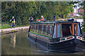 Coventry : Coventry Canal