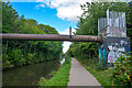 Coventry : Coventry Canal