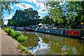 Coventry : Coventry Canal