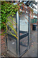 Coventry : Telephone Booth