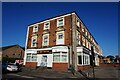 The Bike Doctor on Beverley Road, Hull