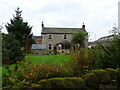 Hill of Murdostoun Farm