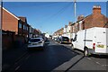 Edgecumbe Street off Newland Avenue, Hull