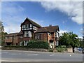 House on Castle Road, Kenilworth