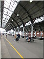 Darlington station