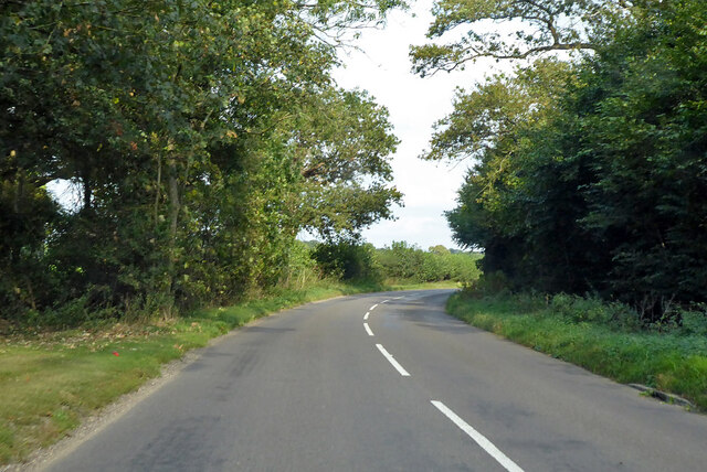 Littleworth Road
