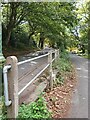 West Malvern Road, Malvern