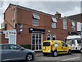 The Earlsdon Cobbler