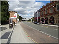 SP3379 : Hales Street, Coventry by Geographer