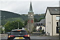 Clock Tower, Aberfeldy