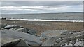 Beach at Tywyn