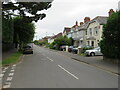 Stanley Road, Lymington